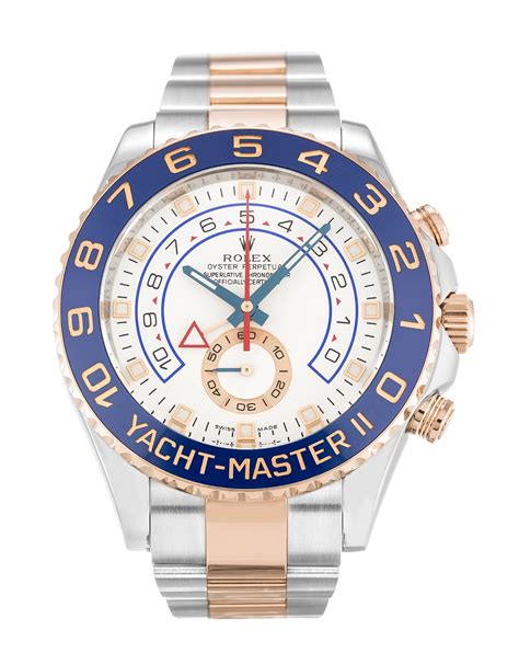 rolex yachtmaster strap size|yacht master 2 rubber strap.